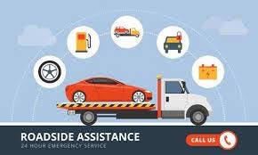 Roadside Assistance by Monken Dodge Chrysler Jeep in Centralia IL