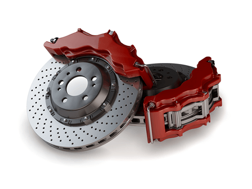 Brake Service