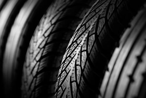 Monken Dodge Chrysler Jeep Tires