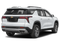 2025 Chevrolet Traverse LT 1LT
