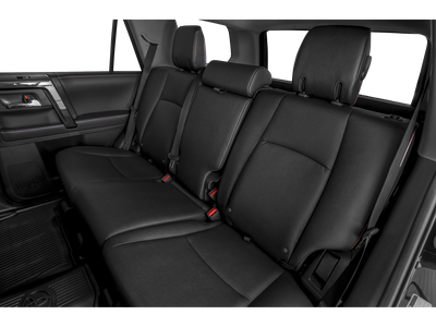 2020 Toyota 4Runner Venture