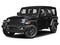 2026 Jeep Wrangler Base
