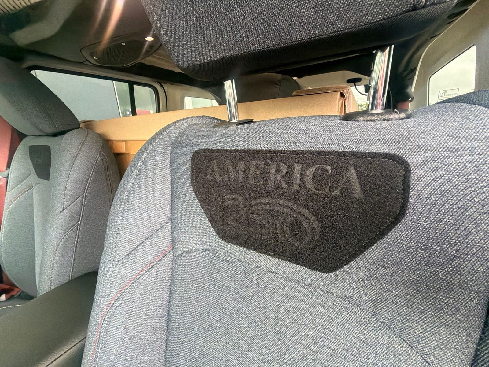 2026 Jeep Wrangler Willys 250TH ANNIVERSARY