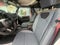 2026 Jeep Wrangler Willys 250TH ANNIVERSARY