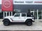 2026 Jeep Wrangler Willys 250TH ANNIVERSARY