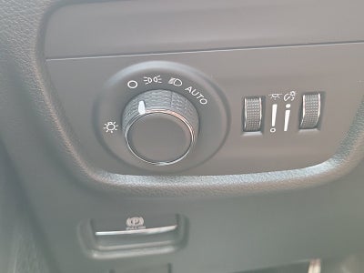 2027 Jeep Grand Cherokee Laredo X
