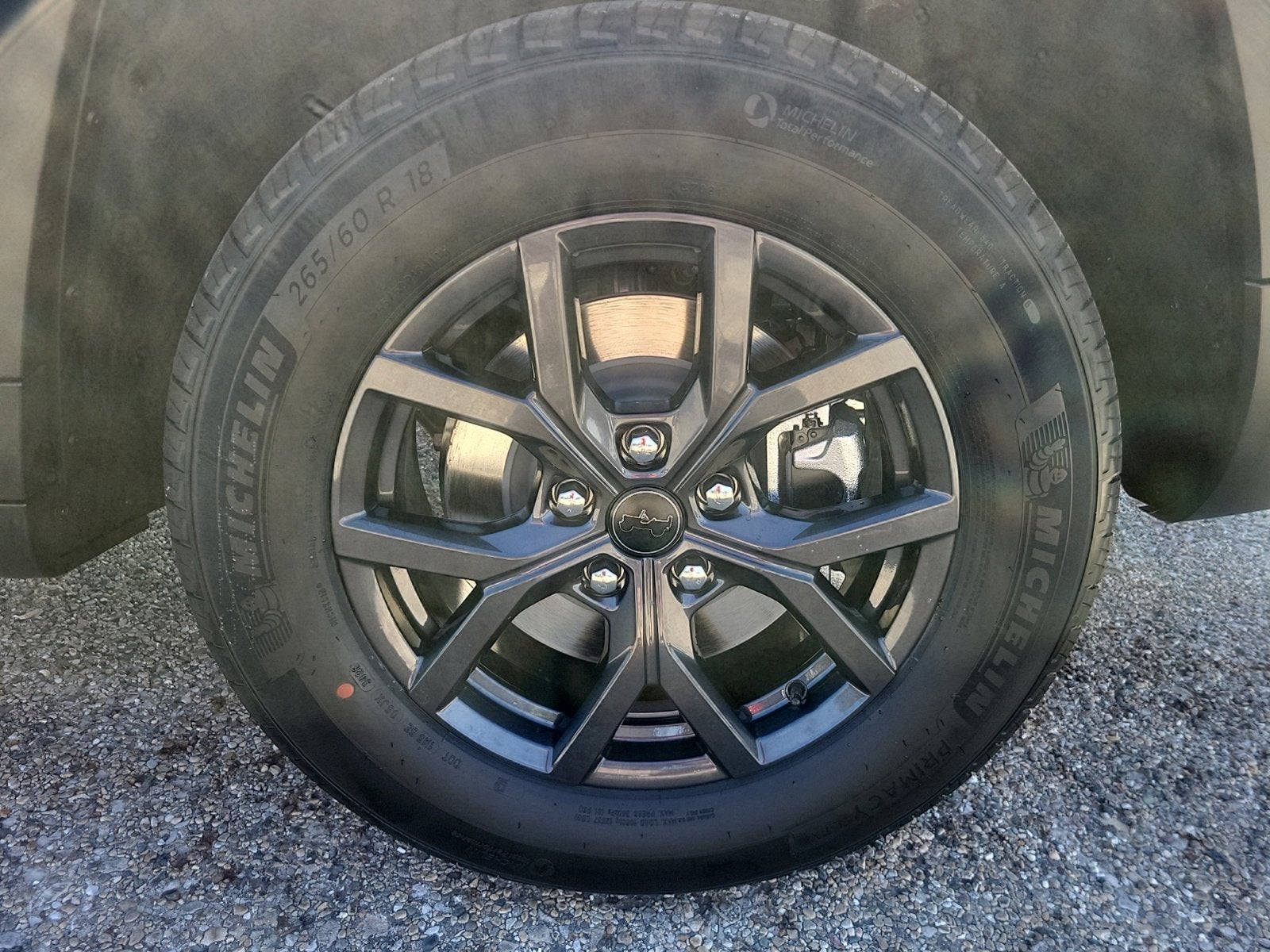 2027 Jeep Grand Cherokee L Laredo Altitude