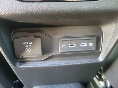 2027 Jeep Grand Cherokee L Laredo Altitude