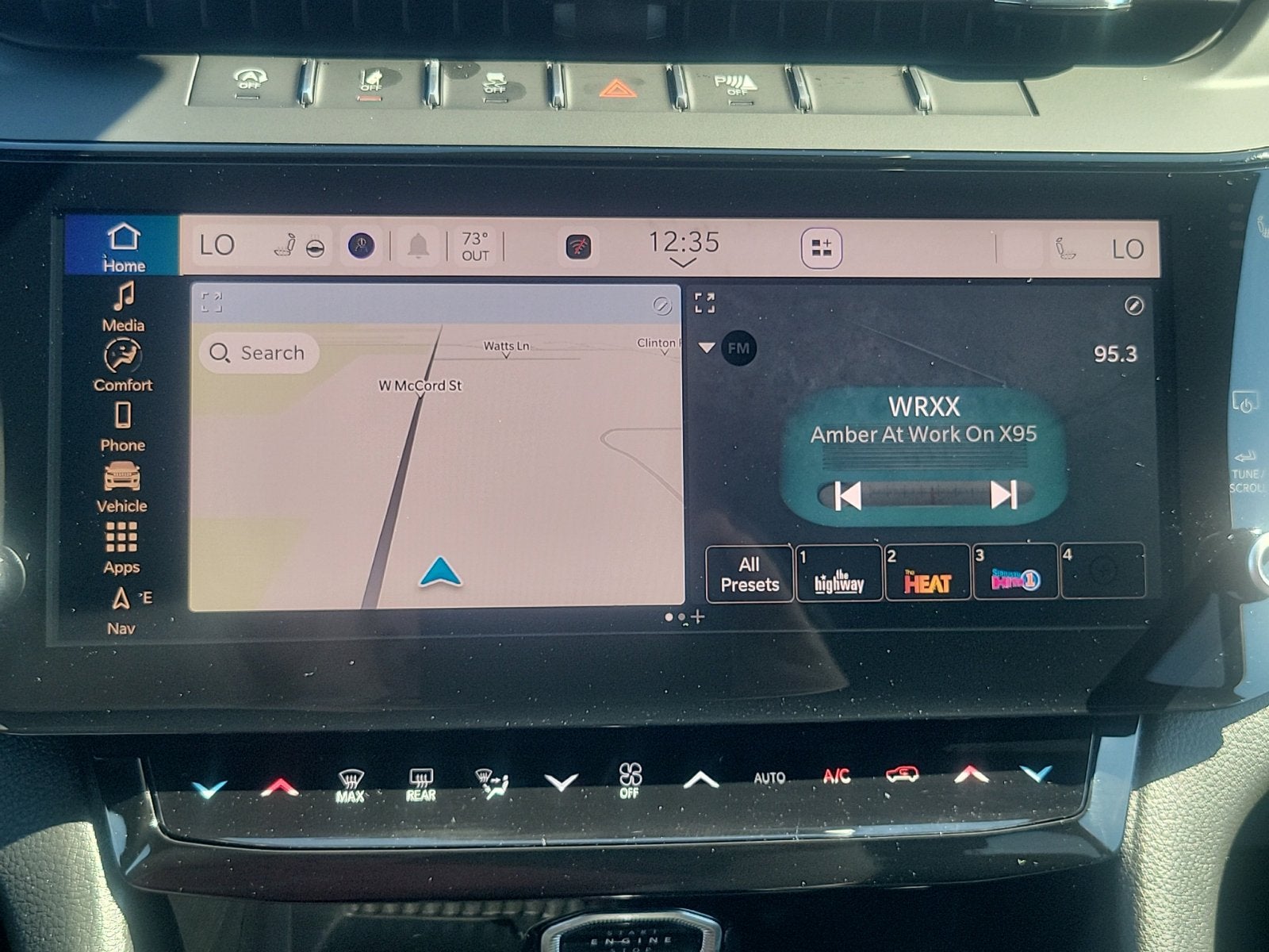 2027 Jeep Grand Cherokee L Laredo Altitude