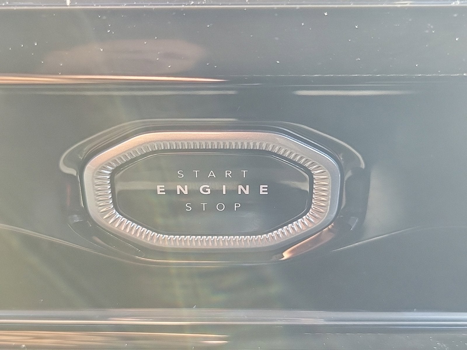 2027 Jeep Grand Cherokee L Laredo Altitude