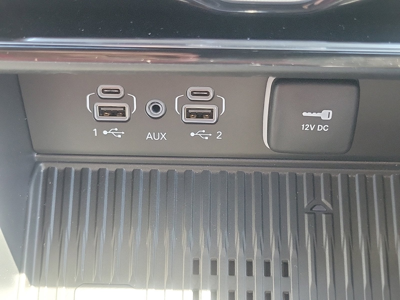 2027 Jeep Grand Cherokee L Laredo Altitude