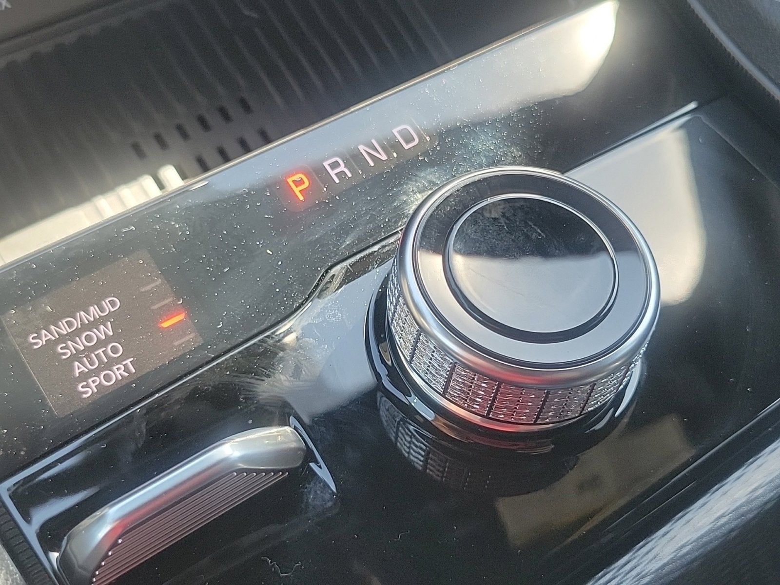 2027 Jeep Grand Cherokee L Laredo Altitude