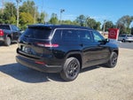 2027 Jeep Grand Cherokee L Laredo Altitude
