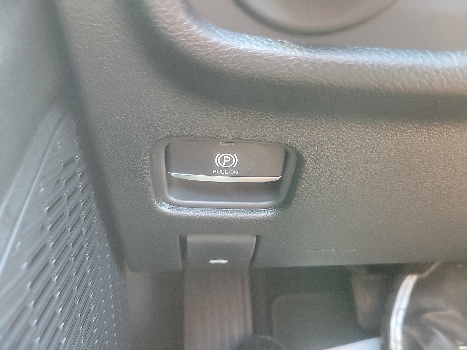 2027 Jeep Grand Cherokee L Laredo Altitude