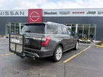 2018 Ford Expedition Platinum