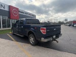 2010 Ford F-150 XLT