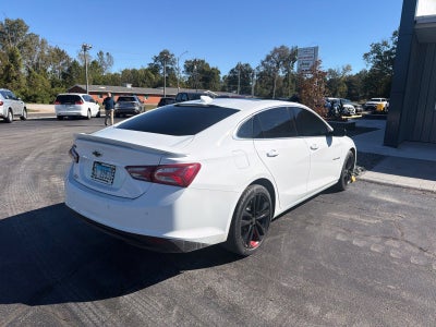 2024 Chevrolet Malibu LT 2LT