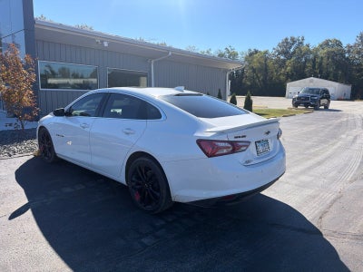2024 Chevrolet Malibu LT 2LT