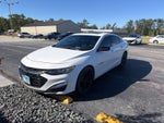 2024 Chevrolet Malibu LT 2LT