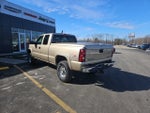 2004 Chevrolet Silverado 2500HD LT