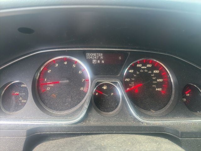 2014 GMC Acadia SLT-1