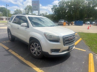 2014 GMC Acadia SLT-1