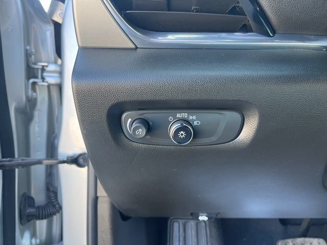 2022 Chevrolet Traverse LT 1LT