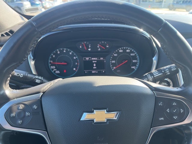 2022 Chevrolet Traverse LT 1LT