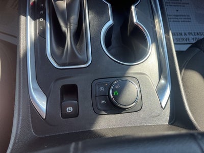 2022 Chevrolet Traverse LT 1LT