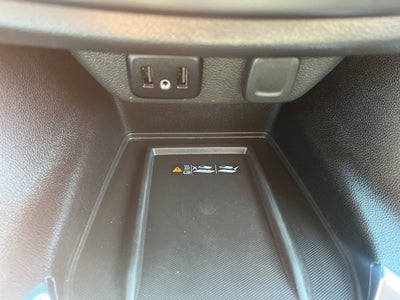 2022 Chevrolet Traverse LT 1LT