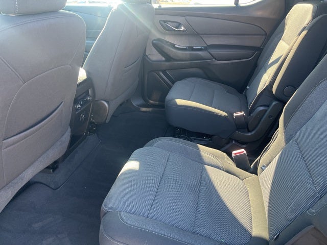 2022 Chevrolet Traverse LT 1LT