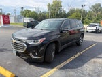 2020 Chevrolet Traverse 3LT