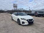 2020 Nissan Maxima Platinum