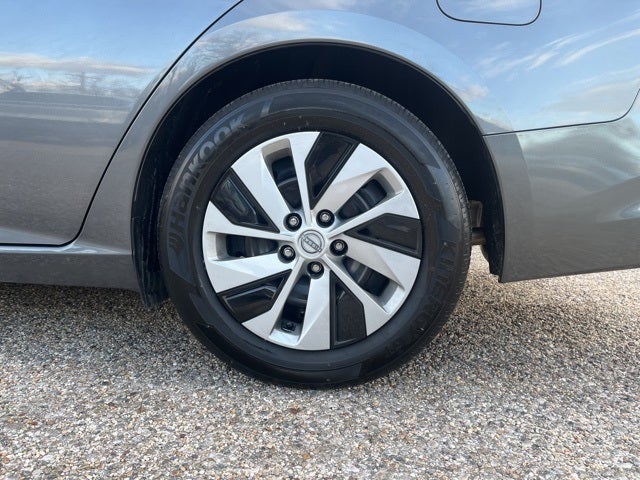 2025 Nissan Altima 2.5 S