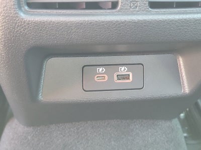 2024 Nissan Altima 2.5 SL