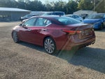 2025 Nissan Altima 2.5 SL