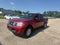 2015 Nissan Frontier SV