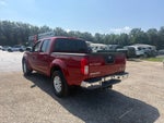 2015 Nissan Frontier SV