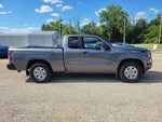 2025 Nissan Frontier S