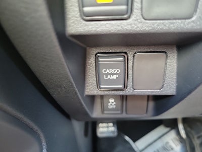 2025 Nissan Frontier S