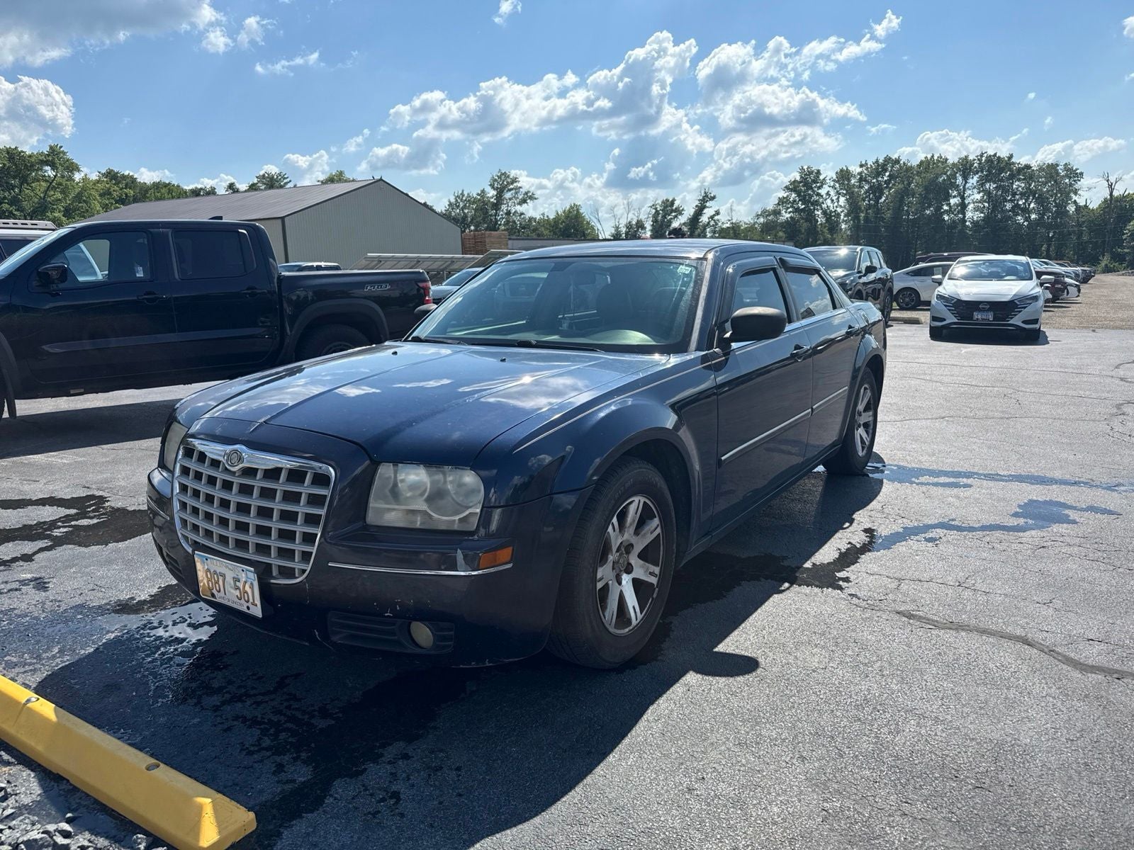 2006 Chrysler 300 Touring