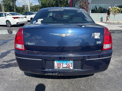 2006 Chrysler 300 Touring