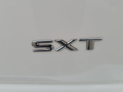 2007 Dodge Grand Caravan SXT