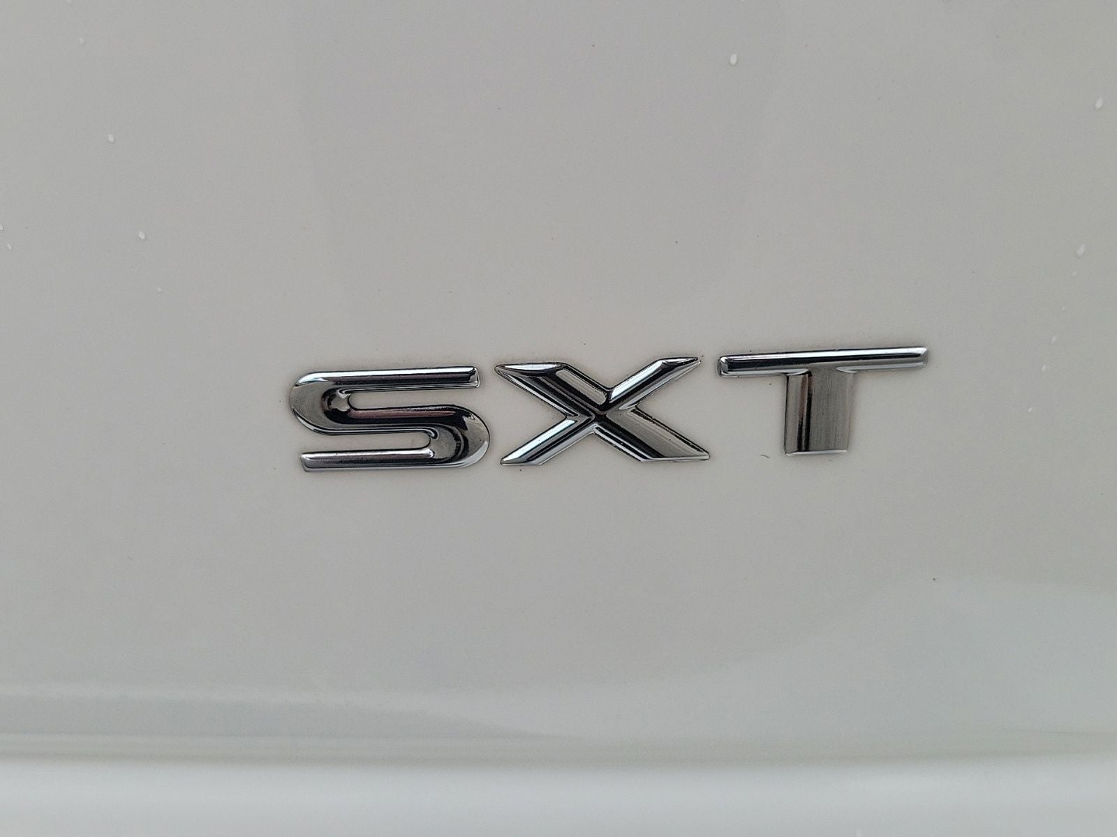 2007 Dodge Grand Caravan SXT