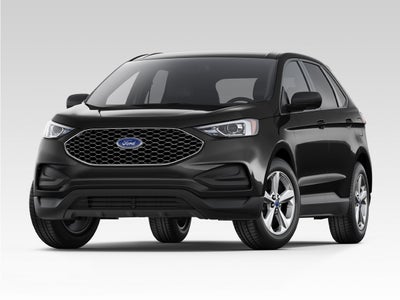 2024 Ford Edge Base