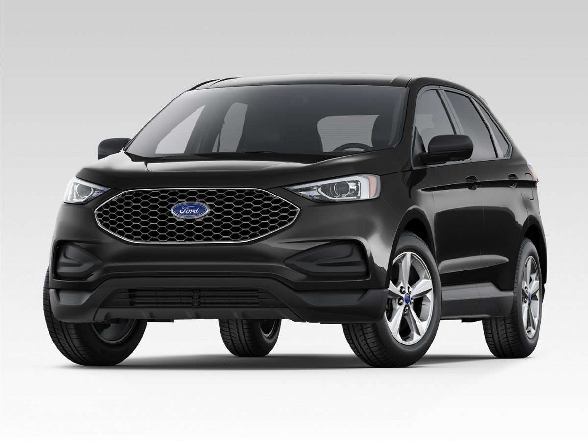2024 Ford Edge Base