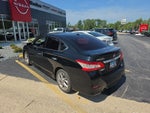 2015 Nissan Sentra SR