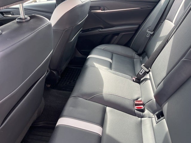 2025 Toyota Camry Base