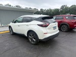2022 Nissan Murano Platinum