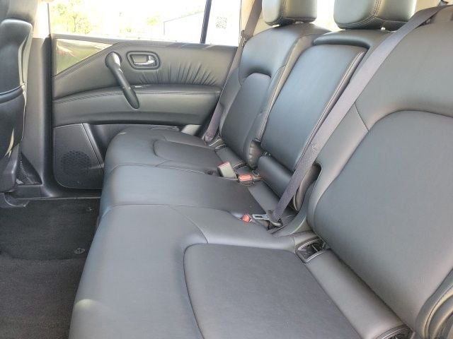 2024 Nissan Armada SV